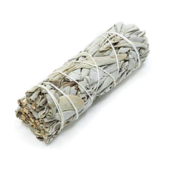 White Sage Smudge Large
